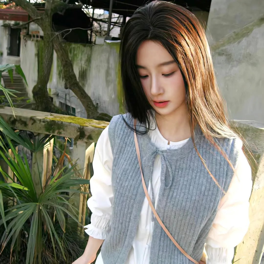 生命中的美好爱恋